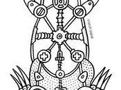 Dibucedario 2021 Xenopus