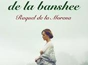 corazón banshee Raquel Morera