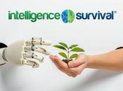 Consejos para compaginar tecnología protección medio ambiente, INTELLIGENT SURVIVAL