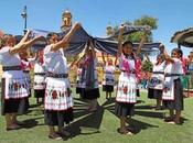 Rescata expresiones culturales pueblos indígenas