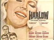 HARLOW, RUBIA PLATINO Gordon Douglas