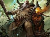 Presentada portada Warhammer Sigmar Soulbound Bestiary