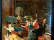 ¿Matemática vencida triunfadora?, Museo Lázaro Galdiano Madrid