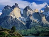 Chile, entre lagos glaciares