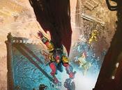 Saturnine Abnett, formato digital, rebajado esta semana