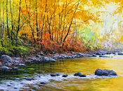 sendero autorrealización