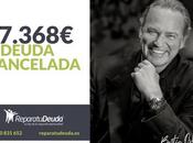 Repara Deuda cancela 37.368 Guadalajara (Castilla-La Mancha) Segunda Oportunidad