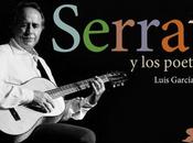 Serrat poetas nuevo libro