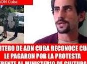 Reportero Cuba reconoce cuánto pagaron show frente Ministerio Cultura Video)
