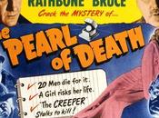 SHERLOCK HOLMES: PERLA MUERTE William Neill