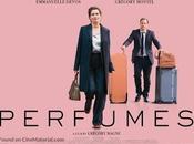 PERFUMES (LES PARFUMS) (Francia, 2020) Comedia