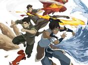 Magpie Games sacar juego Avatar: Last Airbender Legend Korra