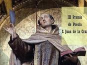 Premio poesía Juan Cruz