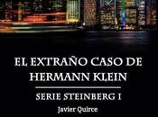 Reseña: extraño caso Hermann Klein