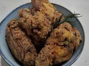 Pollo Kentucky