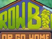 Indie Review: Grow Home)
