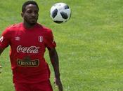 Farfán: crecí Alianza Lima, imposible vaya Universitario”