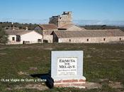 Ermita Santa María Melque