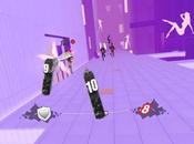 Pistol Whip trailer modo historia