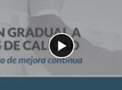 "ADECUACIÓN GRADUAL ESTÁNDARES CALIDAD" Facilitando proceso mejora continua.