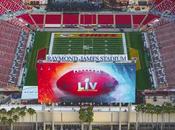 Pronóstico tiempo para Super Bowl