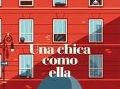 “Una chica como ella”, Marc Levy