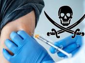 Advierten venta vacunas anticovid pirata