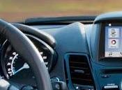 Ford tecnología google…