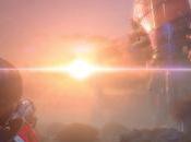 Mass Effect Legendary Edition acerca cada enseña nuevo tráiler