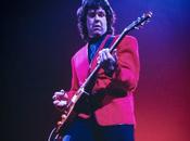 Años Gary Moore.