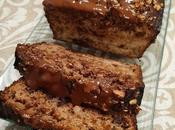 platano chocolate nueces keto