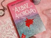 cuelguen árbol ahorcado