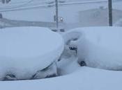 Alemania: tormenta nieve temperaturas bajo cero frenan país