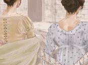JANE. VIDA NOVELADA: ¡Conoce auténcia Jane Austen!