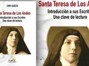 Santa Teresa Andes. Introducción Escritos