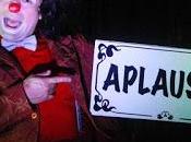 circo sigue mientras…