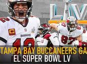 tampa buccaneers ganan super bowl