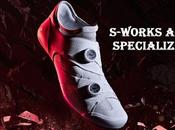 S-Works Ares: Specialized presenta nuevas zapatillas carretera