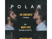 .polar Moby Dick Club