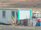 Cargotectura: Reflexiones sobre restricciones normativas municipales Rocha