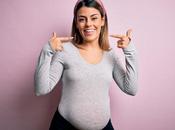 Ortodoncia durante embarazo, dudas consejos