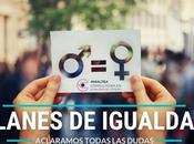 Amaltea Consultoría Igualdad informa sobre nuevas obligaciones legales igualdad género
