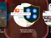 Control Seguridad Privacidad importante para compañías tecnológicas