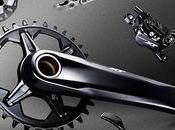 Shimano velocidades para MTB, revisión fondo