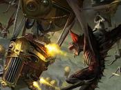 Noticias desde Cubicle para Solbound WFRP