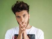 Blas Cantó estrena ‘Memoria’ ‘Voy quedarme’, propuestas para Eurovisión 2021