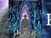 Kaisar (Saga trece tronos Jessica Galera Andreu