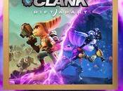 Ratchet Clank: dimensión aparte, fecha trailer