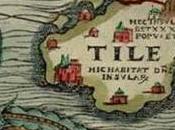 mítica Isla Antilla
