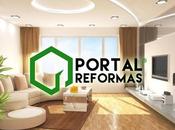 Reformar vivienda: ¿Qué debe realizar primero? PORTAL REFORMAS